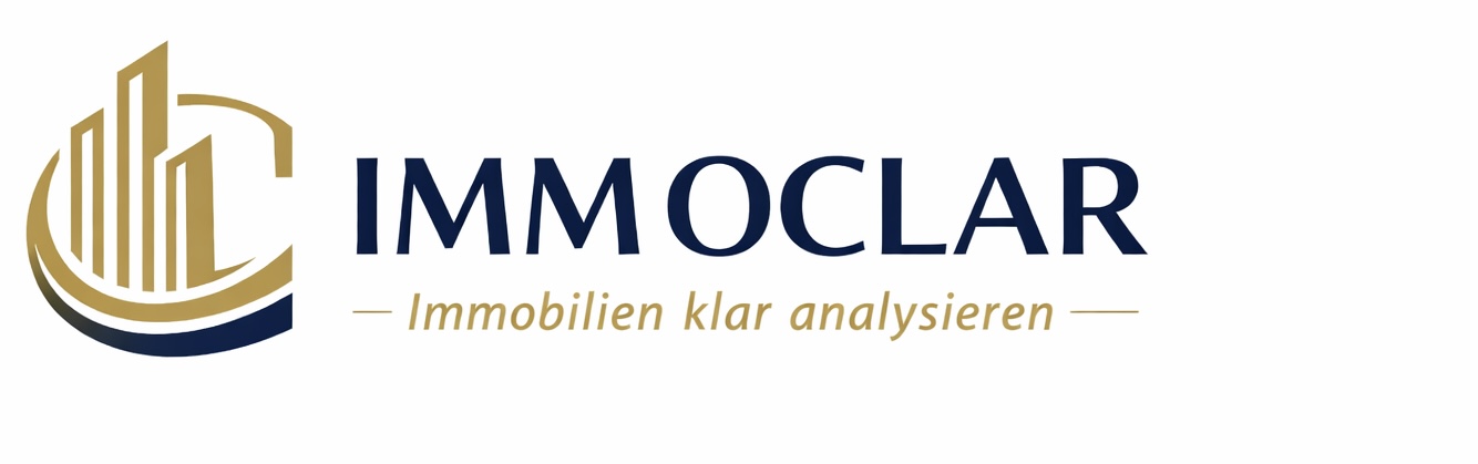 IMMOCLAR Logo